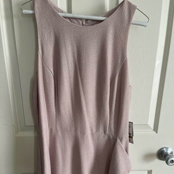 Nine West Pink with silver shimmer . New with tags - Picture 3 of 9